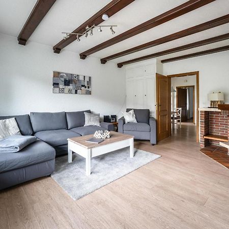 Chalet La Belle Willingen Willingen  Extérieur photo