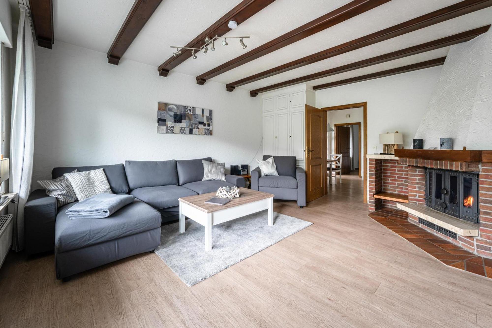 Chalet La Belle Willingen Willingen  Extérieur photo