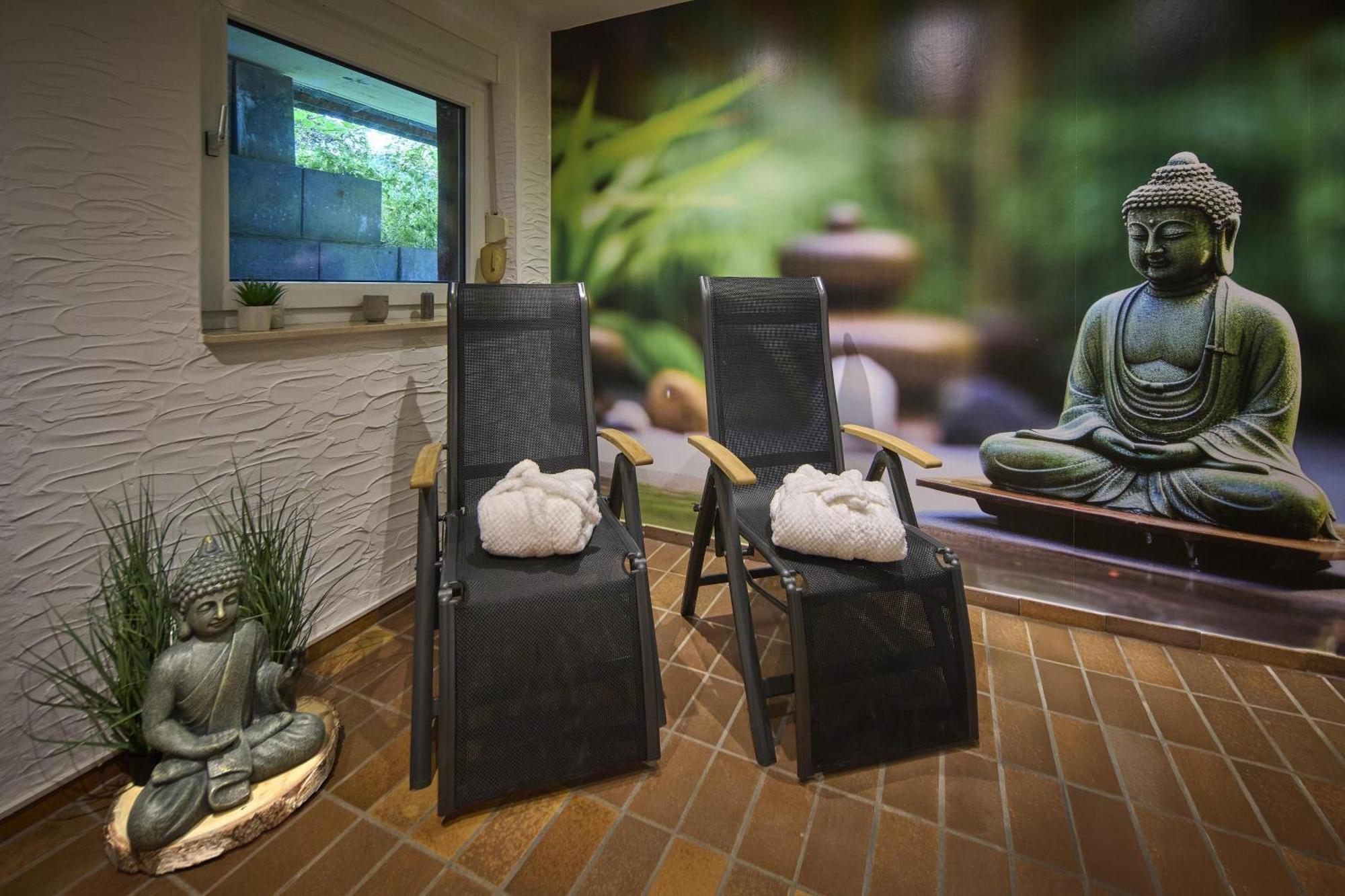 Chalet La Belle Willingen Willingen  Extérieur photo